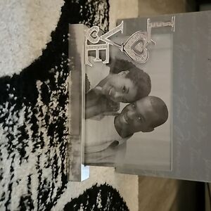 Things remembered picture frame